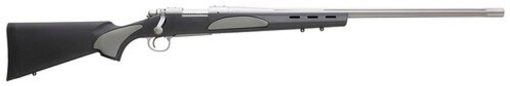 Buy Remington 700, Bolt Action, .308 Winchester, 26" Stainless Fluted Barrel, Black Stock