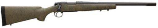 Buy Remington 700 Tactical XCR, .223 Rem, 20", Green Synthetic Stock, Black, 5rd