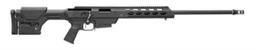 Buy Remington 700, Bolt Action, 300 Winchester Magnum, 24" Barrel, Black, PRS Stock, MDT TAC21 Tactical Chassis, 5Rd