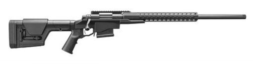 Buy Remington 700 PCR 260 Rem 24" Barrel, Square Drop Handguard, Detachable Magazine, X-Mark Pro Trigger