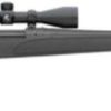 Buy Remington 700 ADL, Bolt Action, 223 Remington, 24" Barrel, Black, Synthetic Stock, W/3x9 Scope, 5Rd