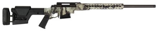 Buy Remington 700 PCR 6.5 Creedmoor, 24", Magpul PRS/Aluminum Chassis Black Stock Veil Cervidae Camouflage, 5rd