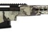 Buy Remington 700 PCR 308 Win, 24", Magpul PRS/Aluminum Chassis, Black Stock, Veil Cervidae Camouflage, 5rd