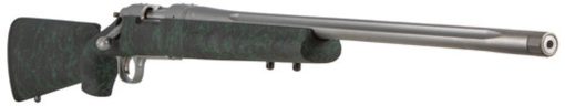 Buy Remington 700 Gen 2 6.5 Creedmoor, 24" 5-R Barrel, HS Precision Black Web Stock