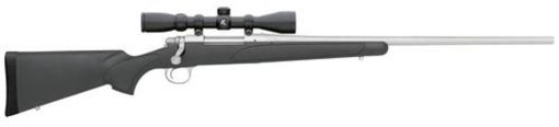 Buy Remington 700 ADL with Scope Bolt 243 Winchester 24" Barrel, Synthet, 4rd