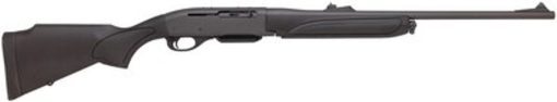 Buy Remington 750 Synthetic Semi-Auto 30-06 Springfield 22" Barrel, Synthetic Stock Blued, 4rd