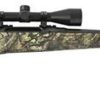 Buy Remington Model 783 223 Rem, 22" Barrel, 1:9 Twist, Mossy Oak Breakup Camo Finish, Synthetic Stock with SuperCell Recoil Pad, 3-9x40MM Scope, Detach Mag, CrossFire Adjustable Trigger, 4rd