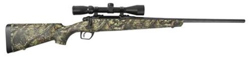 Buy Remington Model 783 243 Win, 22" Barrel, 1:9 Twist, Mossy Oak Breakup Camo Finish, Synthetic Stock with SuperCell Recoil Pad, 3-9x40MM Scope, Detach Mag, CrossFire Adjustable Trigger, 4rd