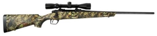 Buy Remington 783 Mossy Oak Break Up Country 270 Win, 3-9X40 Scope Adjustable Trigger Detachable Magazine