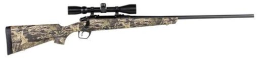 Buy Remington Model 783 7MM Rem, 24" Barrel, 1:10 Twist, Mossy Oak Breakup Camo Finish, Synthetic Stock with SuperCell Recoil Pad, 3-9x40MM Scope, Detach Mag, CrossFire Adjustable Trigger, 4rd