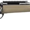 Buy Remington Model 783, Bolt Action Rifle, 6.5 Creedmoor, 16.5" Heavy Threaded Barrel, 1:9 Twist, Flat Dark Earth, Synthetic Stock with SuperCell Recoil Pad, Right Hand, 4Rd, Detachable Magazine, CrossFire Adjustable Trigger