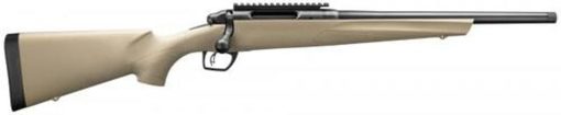 Buy Remington Model 783 .223 Rem, 24" Heavy Threaded Barrel, Flat Dark Earth, 4rd