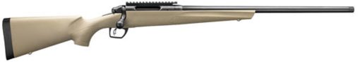 Buy Remington 783 HBT 223 Remington 24" Heavy Threaded Barrel Flat Dark Earth Stock