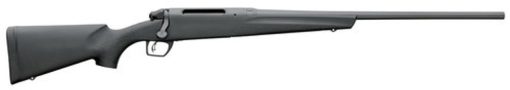 Buy Remington 783 Bolt 243 Winchester 22" Barrel, Synthetic Black Stock Bl, 4rd