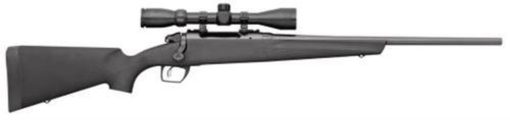 Buy Remington Model 783, 7mm-08, 22", 3-9x40mm Scope, 4rd Detachable Magazine