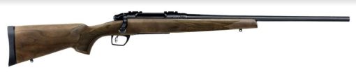 Buy Remington 783, Bolt Action Rifle, 6.5 Creedmoor, 22", Black, Walnut Stock, 4Rd