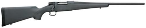 Buy Remington Model Seven Synthetic .308 Winchester 20 Inch Barrel Blue Finish X-Mark Pro Adjustable Trigger Black Synthetic Stock 4 Round