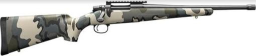 Buy Remington Seven Threaded 300 AAC Blackout 16" Barrel KUIU VIAS Camo Stock X-Mark Pro Trigger