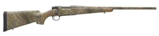 Buy Remington Seven Predator Bolt 22-250 Rem 22" Barrel, Camo Stock Mossy Oak Brush, 4rd