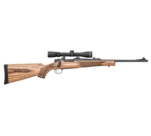 Buy Remington Seven Laminate Bolt 308 Win/7.62 NATO 18.5", , 4 rd