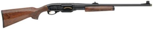 Buy Remington Model 7600 200th Anniversary Limited Edition Engraved .30-06 22" Barrel Walnut Stock 4rd