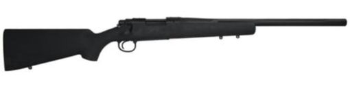 Buy Remington Model 700 Police LTR .308 20" Threaded Barrel Parkerized Finish H-S Precision Stock 4rd