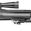 Buy Reminton 700 Police USR Rifle Only 308 Win 20"5-R Threaded Barrel HS Precision Stock, 10rd Mag