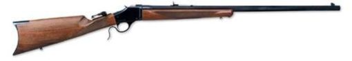 Buy Winchester 1885 High Wall Trad. Hunter, .38-55, 28", Wood Stock