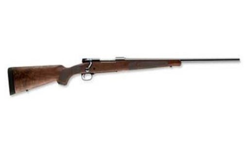 Buy Winchester M70 Featherweight Bolt 22-250 Rem 22" Barrel, Grade I Walnut Stock, 5rd