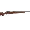 Buy Winchester M70 Featherweight Bolt 243 Win 22" Barrel, Grade I Wal Stock Blued, 5rd