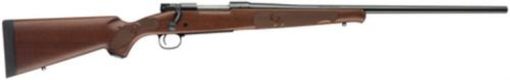 Buy Winchester M70 Featherweight Bolt 270 WSM 24" Barrel, Grade I Wal Stock Blued, 3rd