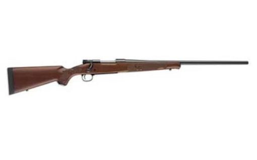 Buy Winchester M70 Featherweight Bolt 300 WSM 24" Barrel, Grade I Wal Stock Blued, 3rd