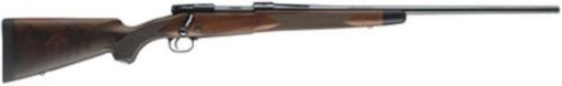 Buy Winchester M70 Super Grade Bolt 7mm RemMag 26" Barrel, Grade IV/V Walnut, 3rd