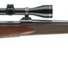 Buy Winchester M70 Super Grade Bolt 338 WinMag 26" Barrel, Grade IV/V Walnut, 3rd