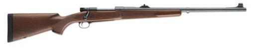 Buy Winchester M70 Safari Express Bolt 458 WinMag 24" Barrel Grade I Walnut Stock