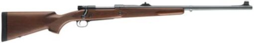 Buy Winchester Model 70 Safari Express .416 Rem Mag 24" Barrel Matte Blue Walnut Stock 3rd