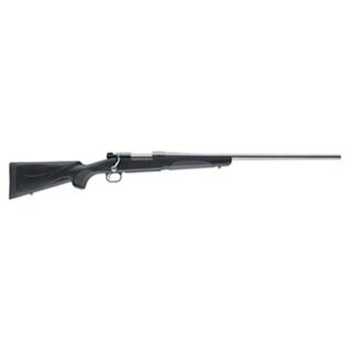 Buy Winchester M70 Ultimate Shadow Bolt 270 Win 24" Barrel, Black Synthetic Stock Blued, 5rd