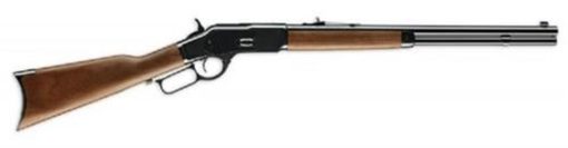 Buy Winchester 1873 Short Rifle 357mag 20" Round Barrel Walnut Stock