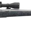 Buy Winchester M70 Extreme Weather SS Bolt 264 Mag 26" Barrel, Bell & Carlson, 3rd