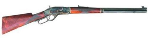 Buy Navy Arms 1873 Colt 45 Colt Case Hardened 20" Barrel