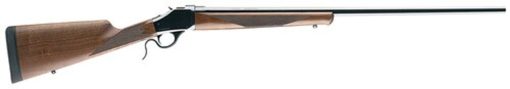 Buy Winchester 1885 High Wall Hunter .300 Win Mag, 28" Barrel, Walnut Stock, Blued, 1rd