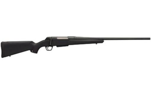 Buy Winchester XPR 243win Matte/syn 22