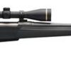 Buy Winchester XPR Bolt Action Bolt 7mm-08 Rem 22" Barrel, Synthetic Black, 3rd