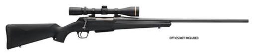 Buy Winchester XPR Bolt Action Bolt 7mm-08 Rem 22" Barrel, Synthetic Black, 3rd