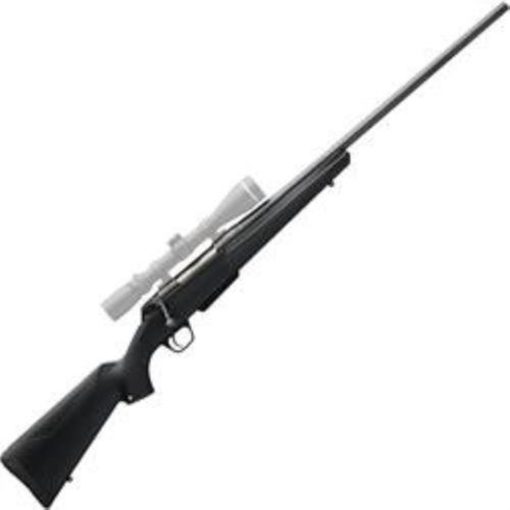 Buy Winchester XPR Bolt 338 Win Mag 24" Barrel, Synthetic Stock Black, 3rd