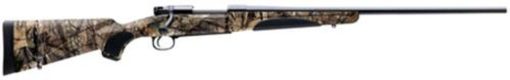 Buy Winchester Model 70 Ultimate Shadow Hunter .30-06 Springfield 24" Barrel Satin Blue Finish Mossy Oak Country Camo Stock Fiverd