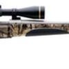 Buy Winchester Model 70 Ultimate Shadow Hunter .30-06 Springfield 24" Barrel Matte Stainless Steel Mossy Oak Country Camo Stock Fiverd