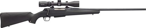 Buy Winchester XPR Scope Combo .338 Win Mag 26" Barrel 3-9x40mm Vortex Scope Composite Stock 3rd