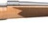 Buy Winchester Repeating Arms M70, Bolt Action, 270 Winchester, 24" Barrel, High Gloss Finish, Maple Stock, 5 Round