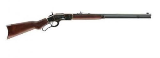 Buy Winchester 1873 Sporter 357/38 Spl 24" Barrel, Color Case Hardened